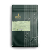 Luxmi Estates Midnight Bloom Jasmine Green Tea - 200gm, 7.05 Ounce, 100 Cups | USDA Certified Organic Tea - Low Caffeine Green Tea | Additives Free Darjeeling Green Tea