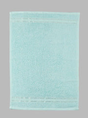 Lavone Premium 100% Cotton Hand Towel 500 Gsm | Ultra Soft, & Highly Absorbent, Quick Dry Luxurious Towels (Light Blue)