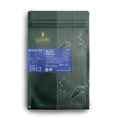 Luxmi Estates Blue Hills Black Tea - 250gm, 8.8 Ounce, 125 Cups | Premium CTC Blended Tea With Leaf - Strong Assam Flavor | Additives Free, High Caffeine Black Tea