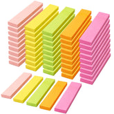 Sticky Notes ā Sticky Pad, Sticky Notes Cute, Stick Notes For Study, Stationary Items (Pack Of 10)