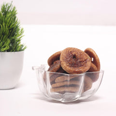 100% Pure Natural Afghani Anjeer Dried Fig By Leeve Dry Fruits 2kg, | Healthy & Delicious Snacks | Iron Gluten Free Dried Figs | 70.5 Ounce