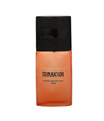JD International Generation Apparel Perfume For Women With Long Lasting Fragrance - 30ml, 1.02 Fl.oz | perfume For Women