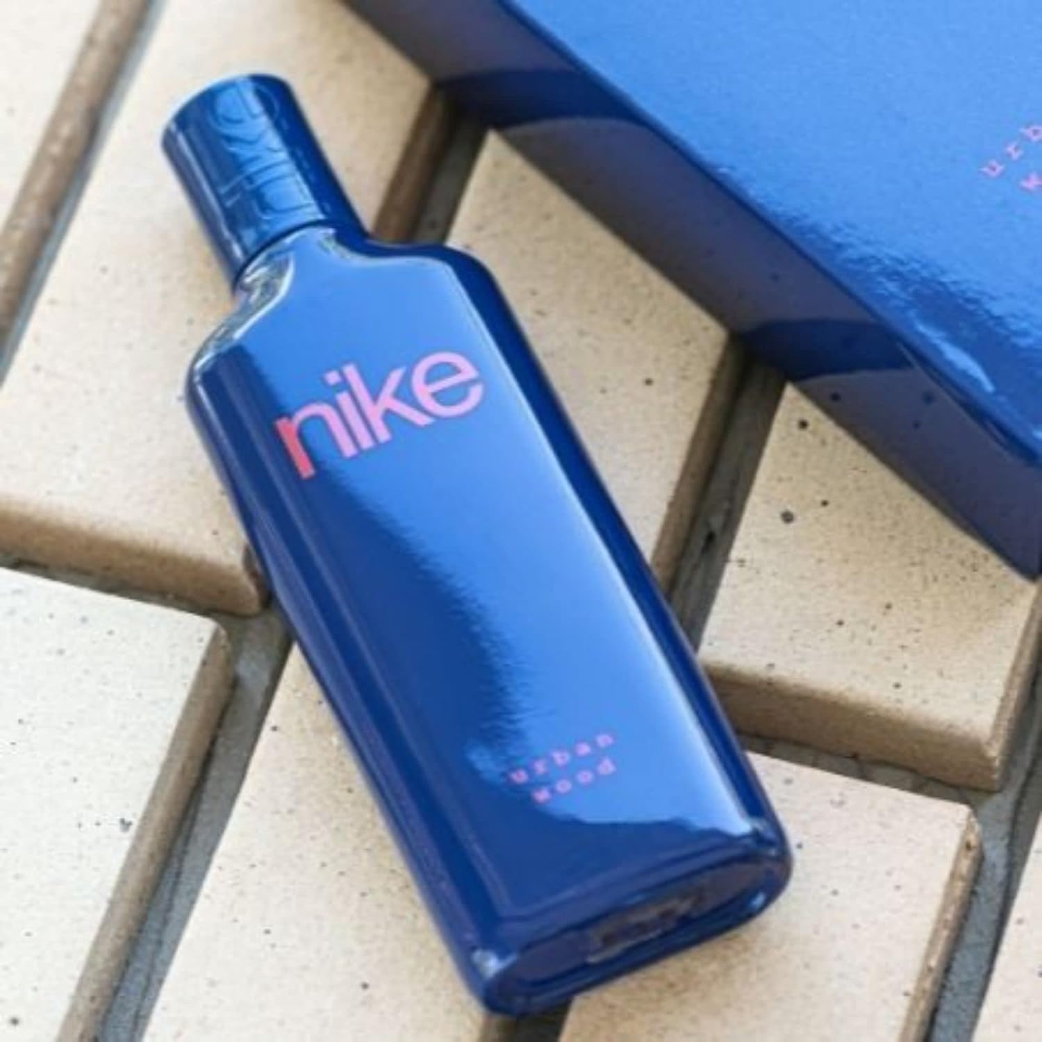 Nike Urban Wood Eau De Toilette 75ml 2.5 Fl.oz. | Perfect Gift For Husband Long Lasting Fragrance Nike Urban Wood Eau De Toilette 75ml 2.5 Fl.oz. | Perfect Gift For Husband Long Lasting Fragrance