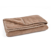 Urbanleaf Microfiber Large Bath Towel Quick Dry Super Absorbent Bath Towel For Men & Women | Towel For Bath, Travel, Gym, Beach, Pool, And Yoga (Brown)