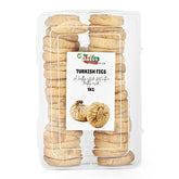 Natural Jumbo Turkish Figs By Jarvi Seeds 1kg, | Exotic Dry Fruit For Great Health & Taste With Vitamins And Minerals | 35.2 Ounce