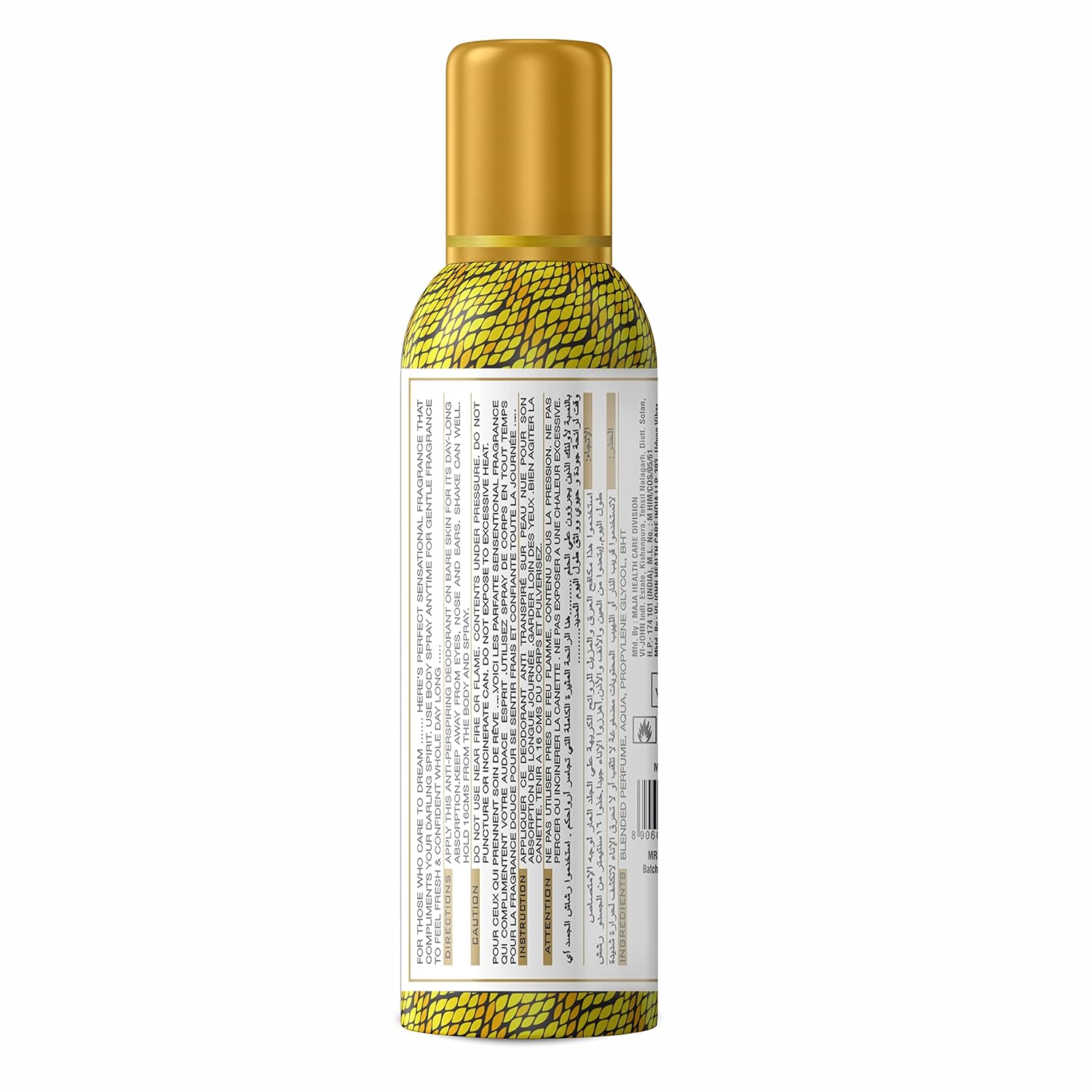 St. John Cobra Music Perfume Body Spray 300ml 10.1 Fl.oz. Pack Of 3 | Perfect Birthday Gift For Husband | Long Lasting Fragrance St. John Cobra Music Perfume Body Spray 300ml 10.1 Fl.oz. Pack Of 3 | Perfect Birthday Gift For Husband | Long Lasting Fragrance