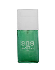 JD International 909 Man Classic Apparel Perfume For Men Pack Of 2 X 30ml, 1.02 Fl.oz. Each | Elegant Fragrance For Timeless Style | Long Lasting Scent For Confident Gentlemen | Ideal Gift For The Modern Men
