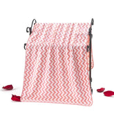 Luxury Ultra Soft Large Size Bath Towel 300 Gsm | Super Absorbent Towels For Bathroom, Home, Hotel, Travel - Pack Of 1 (Multicolor)
