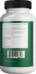 Sam Health Vitamin K2 - Mk-7 Bone & Heart Health | 90 Veg Capsules , 150gm 0.3lbs