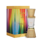 Ajmal Aura Cp Concentrated Perfume Attar 10ml 0.3 Fl.oz. | Free From Alcohol | For Unisex