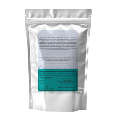 Leaf Logic Arjun Chaal Powder 100% Natural & Pure Herbal Powder For Men & Women To Support Heart Health & Promote Good Cholesterol Rich In Antioxidant No Addive Preservative