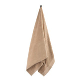 Spread Spain 100% Cotton Bath Towels 500 Gsm | Resort Bath Towel, Super Absorbent & Soft Bath Towel Large Size For Men & Women (Beige)