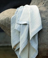 Doctor Towels World'S First Bath Towel Aloe Vera Yarn | Super Soft & High Absorbency Towels, Quick Dry Towels For Bath Large Size | Bath Towels For Men, Women & Kids (Grey)