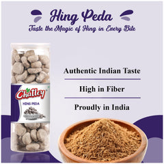 Chatley Hing Peda 200gm, | Jar Pack