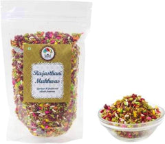 Mr. Merchant Rajasthani Mukhwas 1.2kg, (400gm *3) | Pouch Pack