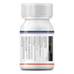 Inlife Guduchi Giloy Tinospora Cordifolia Stem Extract For Immune Support Supplement, 500mg, Support General Well - Being | 60 Veg Capsules 50gm 0.1lbs Each Pack Of 4