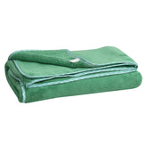 Urbanleaf Microfiber Large Bath Towel Quick Dry Super Absorbent Bath Towel | Towel For Bath, Travel, Gym, Beach, Pool & Yoga (Parrot Green)