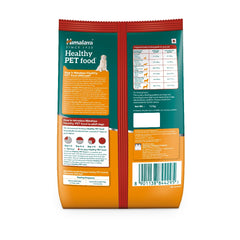 Himalaya Healthy Pet Food – Adult, Complete & Balanced Food For Dogs | 1.2Kg
