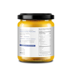 Organic A2 Gir Bilona Cow Ghee By Nutravilla | Rich In Nutrients & Healthy Pure A2 Ghee Perfect For Weight Loss | 2 Litre (1 Litr * 2) 67.6 Ounce | Jar Pack