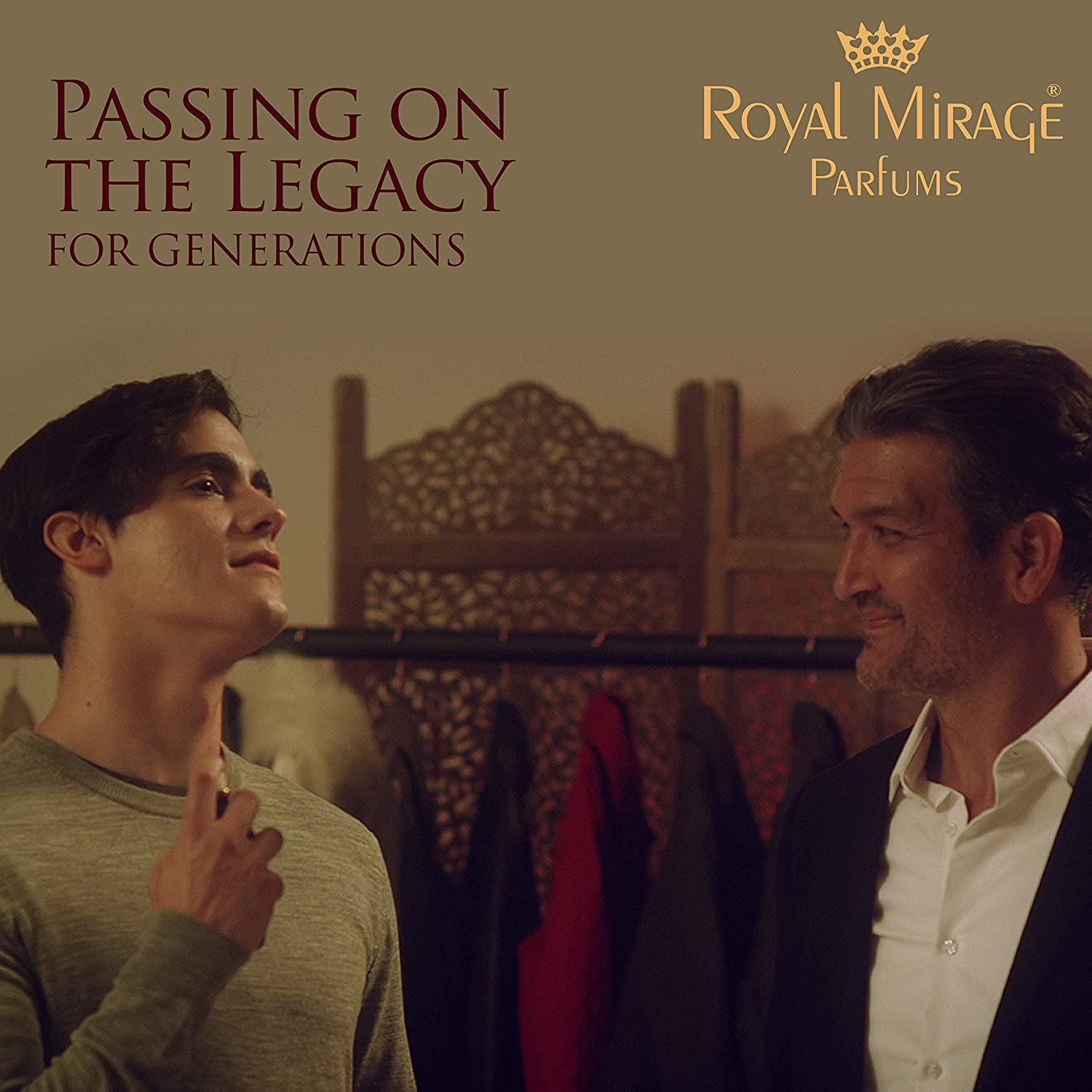 Royal Mirage Pearl Refreshing Perfumed Body Spray 200ml 6.8 Fl.oz. Unisex Fragrance Royal Mirage Pearl Refreshing Perfumed Body Spray 200ml 6.8 Fl.oz. Unisex Fragrance