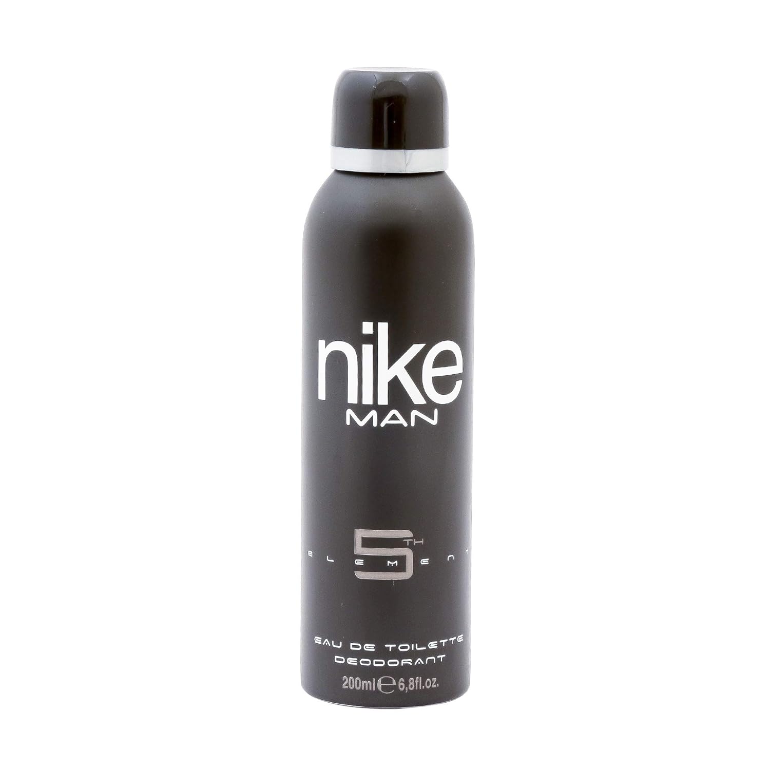 Nike 5th Element Eau De Toilette Men Deodorant 200ml 6.7 Fl.oz. | Perfect For Dailywear & Partywear Nike 5th Element Eau De Toilette Men Deodorant 200ml 6.7 Fl.oz. | Perfect For Dailywear & Partywear
