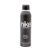Nike 5th Element Eau De Toilette Men Deodorant 200ml 6.7 Fl.oz. | Perfect For Dailywear & Partywear