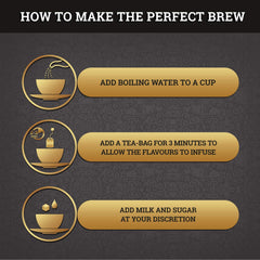 Twinings Origins Assam Tea - 200gm, 7.05 Ounce, 100 Envelope Tea Bags | Full-Bodied & Robust Flavor Tea - Strong Strength Premium Caffeinated Tea