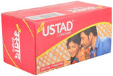 Moods Ustad Condoms (Latex) -168 Pieces