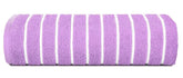 Casa Copenhagen Egyptian Cotton Ecstatic 1 Pcs Large Bath Towel 500 Gsm (Purple Rose)