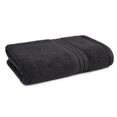 Mytrident Cotton Bath Towel 700 Gsm | For Men & Women Classic Towel 100% Cotton Bath Towel (Tornado Alley)