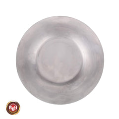 Multipurpose Pure Black Iron Bowl | Iron Katora, Shani Katora, Pooja Bowl 5 X 11 Cm