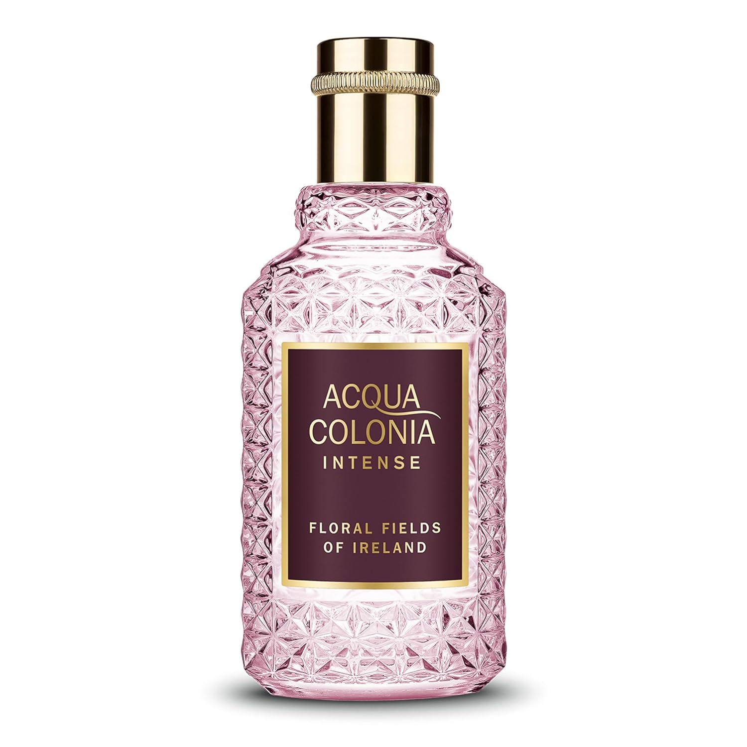 4711 Acqua Colonia Intense Floral Fields Of Ireland Eau De Cologne 50ml 1.6 Fl.oz. | Best Aniverssary Gift For Wife 4711 Acqua Colonia Intense Floral Fields Of Ireland Eau De Cologne 50ml 1.6 Fl.oz. | Best Aniverssary Gift For Wife