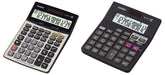 Casio Desktop Calculator & Casio MJ-12D 150 Steps Check And Correct Desktop Calculator | 14 Digit Display And 300 Steps Check & Correct Calculator