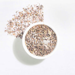 The Indian Chai Arjun Tea For Good Heart - 100gm, 3.5 Ounce | Promotes Heart Health, Maintains Cholesterol - Rich In Antioxidants, Caffeine Free