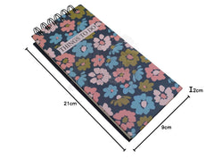 To Do List Notepad Diary, Pages - 129, Daily Planner Diary, For Boys & Girls (Multi) Pack Of 1