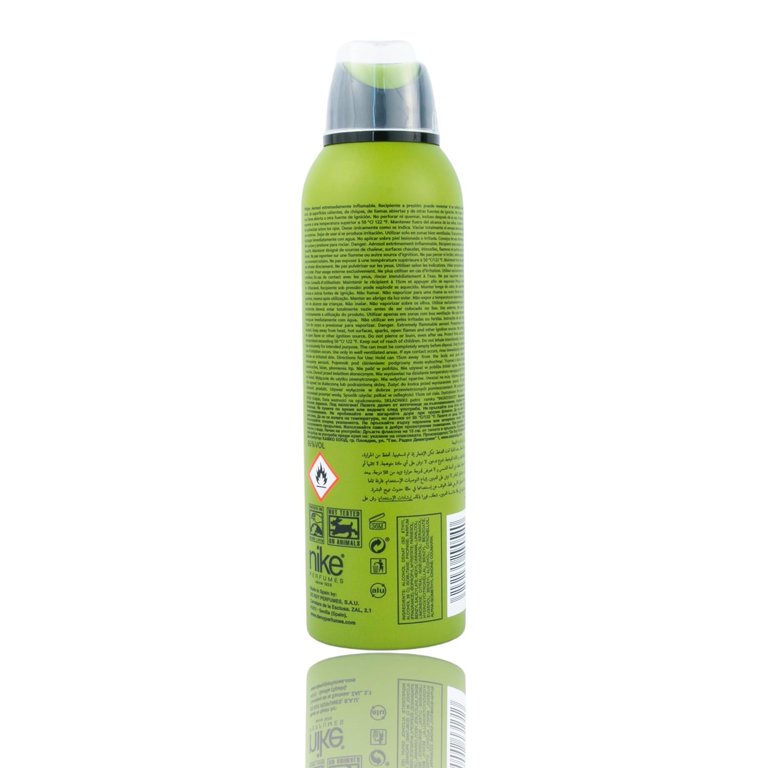 Nike Fission Eau De Toilette Deodorant 200ml 6.7 Fl.oz. | Perfect Aniverssary Gift For Husband | Long Lasting Frgarance Nike Fission Eau De Toilette Deodorant 200ml 6.7 Fl.oz. | Perfect Aniverssary Gift For Husband | Long Lasting Frgarance