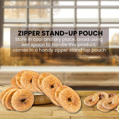 Pure Natural Afghani Anjeer Dried Figs By BRnow Berryz 5kg, | Natural & Best In Quality Anjeer Nutritious Snack | 176.3 Ounce