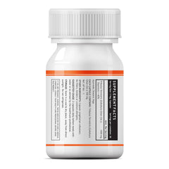 Inlife Tribulus Terrestris For Men Gokshura With Saponins 40%, 1000mg, Herb Traditionally Used In Ayurvedic Practices To Support Men's Health | 60 Veg Capsules 50gm 0.1lbs