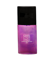 JD International Yes No Apparel Unisex Perfume With Long Lasting Fragrance - 30ml, 1.02 Fl.oz. | Unisex Perfume