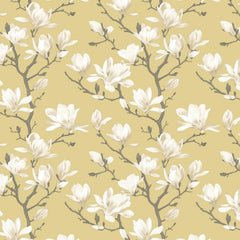 King Size Pure Cotton Bedsheet With 2 Pillow Covers | 108 X 108 Inches, Light Yellow | Perfect For Gifting On Weddings, Housewarmings, Or Anniversaries