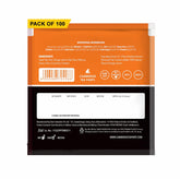 Cambridge Tea Party Slim Tulsi Green Tea - 100 Tea Bags | Hibiscus Clove Orange Rose Turmeric Cinnamon Tulsi Green Tea - Caffeine Free, Allergen-Free