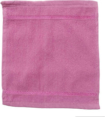 Cotton Face/Hand Towel 900 Gsm | Quick Dry, Small Size Travel Friendly Home & Kitchen Use - Set Of 6 (Multicolor)