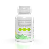 Madhya Earth Amla Extract Veg Capsules 10:1 Tannins Immunity Booster, Natural Vitamin C, Excellent For Hair, Skin & Nails Health 650mg 100% Pure Extract | 60 Veg Capsules 100gm 0.2lbs