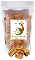 Premium Dried Figs Anjeer By Kitchen Jungle 5kg, (1kg* Pack Of 5) | Rich In Vitamins, Anti-oxidants & Iron Dry Figs Healthy Dry Fruit | 176.3 Ounce