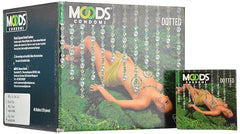 Moods Dotted Condoms (Pack of 120)