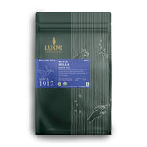 Luxmi Estates Blue Hills Black Tea - 100gm, 3.5 Ounce, 50 Tea Bags | USDA Certified Organic Herbal Tea -Strong Assam Flavor | High Caffeine Black Tea