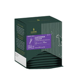 Luxmi Estates Lavender Valley Rose White Peony Tea Bags - 30gm, 1.05 Ounce, 15 Tea Bags | USDA Certified Organic White Tea - Low Caffeine Tea For Good Sleep | Rich In Antioxidants, Gluten Free