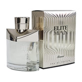 Rasasi Elite Man Eau De Parfum 100ml 3.4 Fl.oz. Perfect Gift For Husband | Long Lasting
