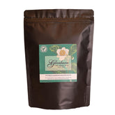 Glenburn Darjeeling Tea Muscatel Blend - 250gm Pack, 8.8 Ounce | Fresh Darjeeling Long Leaf Black Tea - Premium Loose Leaf Tea | Low Caffeine Chai Patti