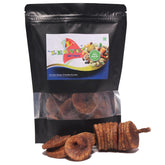 100% Pure Natural Afghani Anjeer Dried Fig By Leeve Dry Fruits 400gm, | Healthy & Delicious Snacks | Iron Gluten Free Dried Figs | 14.1 Ounce